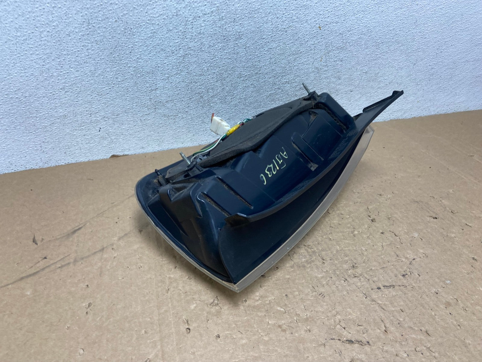 2006 2007 2008 2009 Toyota Prius Tail Light Left Driver LH AG1236 LK4