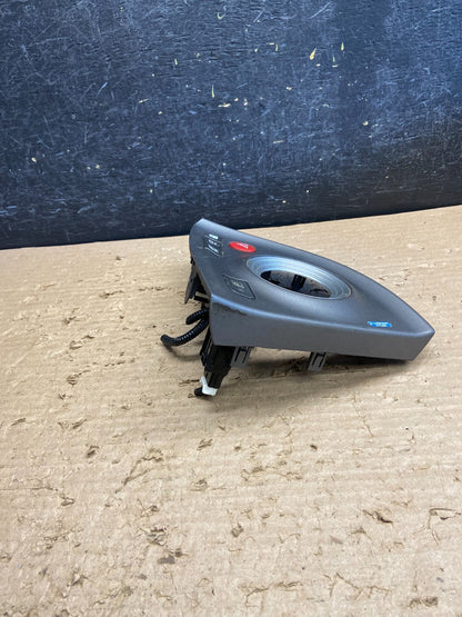 2010 to 2015 Toyota Prius 1.8L Gear Shifter Trim Panel Cover Bezel AG8750 DG1