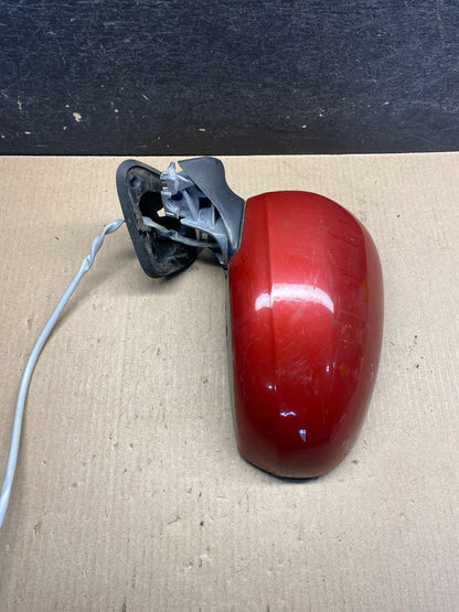 2010 to 2015 Toyota Prius Left Driver LH Side View Door Mirror AI7084 DW0