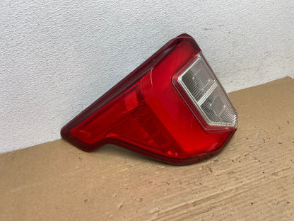 2020 2021 2022 2023 Ford Explorer Left Driver Lh Side Tail light AD4077 LK2