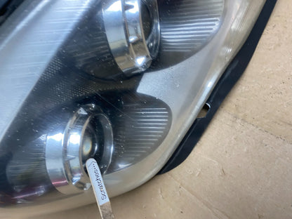 2007 to 2012 Gmc Acadia Halogen Headlight Right Passenger Side AC5641 DW3