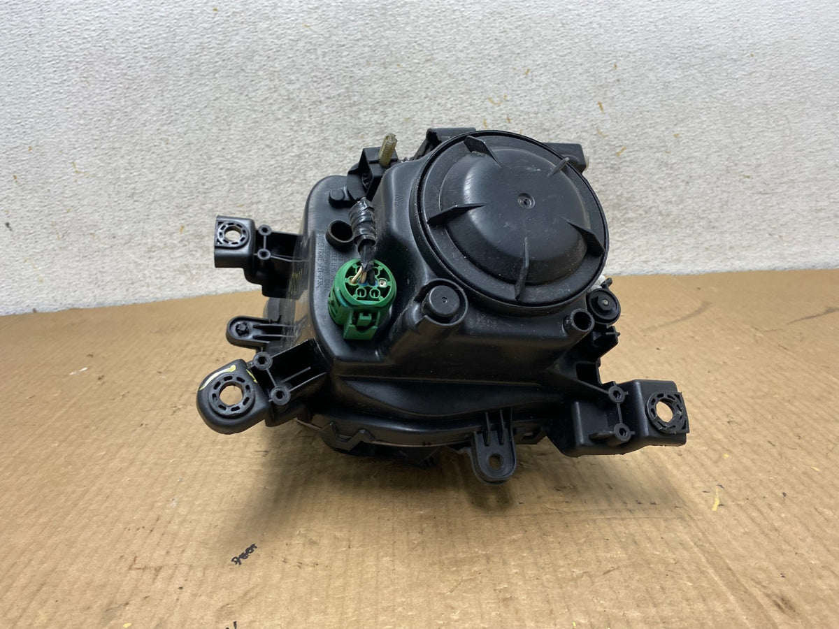 Xenon 2014-2017 Jeep Cherokee Right Passenger RH Side Lower Headlight AI8201 DW8