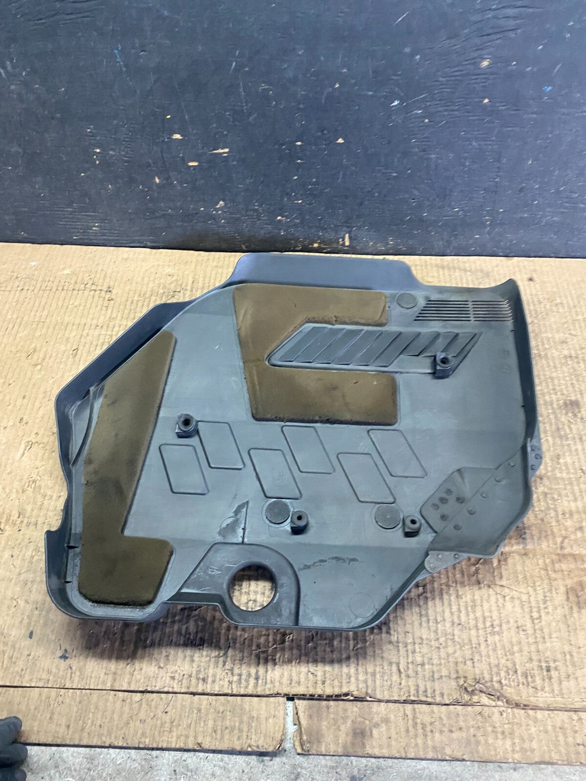 2007 to 2010 Chevrolet Malibu 3.5L V6 Top Engine Motor Cover N1982 PS5