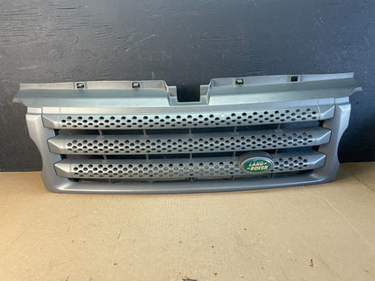 2006 - 2009 Land Rover Range Rover Sport Front Mesh Grille Upper Grill ad5727 DG0