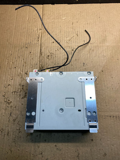 2005 - 2012 Audi A5 A6  Radio Audio Becker Receiver  Oem AB0405 DG3