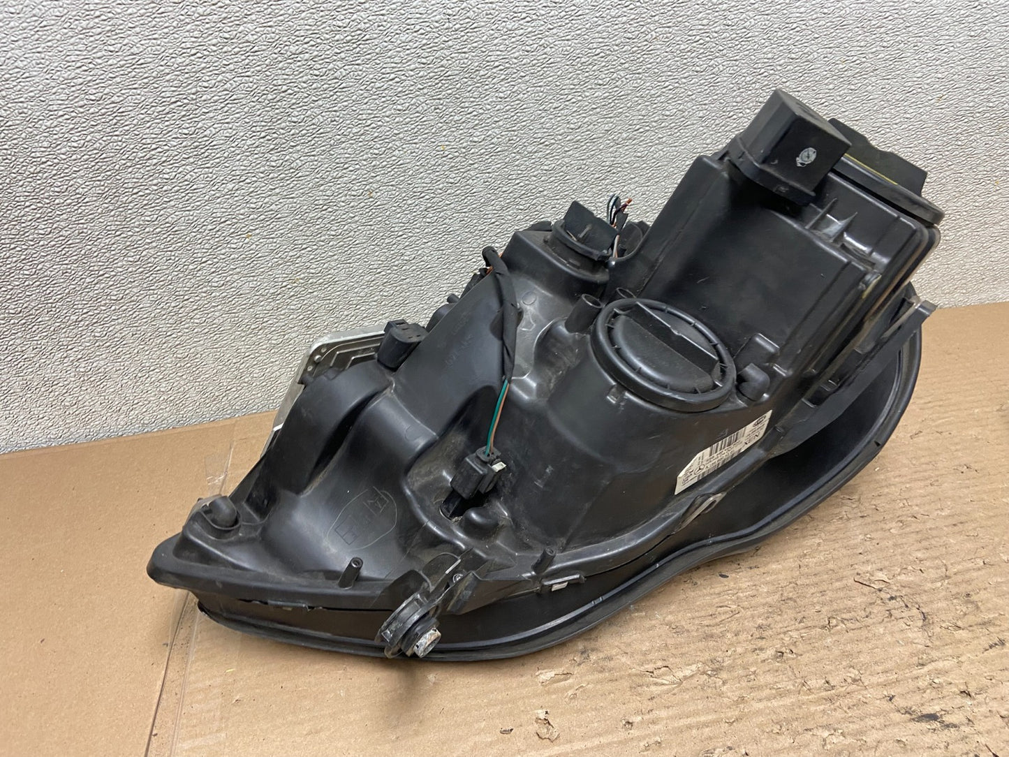2007 to 2009 Mercedes GL-Class GL450 Left Driver LH Xenon Headlight AA9570 DW8