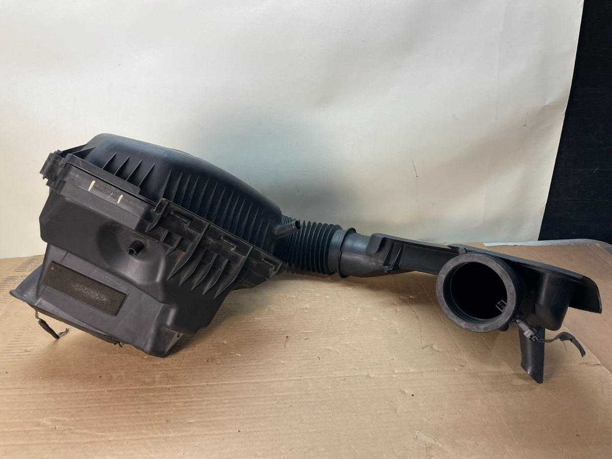 2014 - 2015 Dodge Durango 3.6L Resonator Air Intake Tube ah8829 DG3