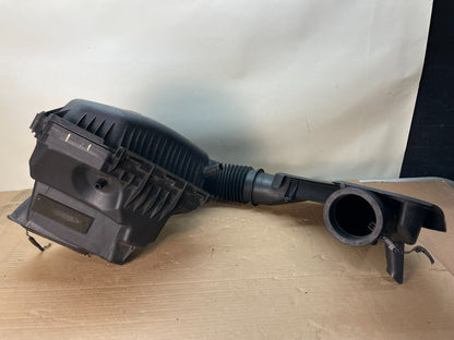 2014 - 2015 Dodge Durango 3.6L Resonator Air Intake Tube ah8829 DG3