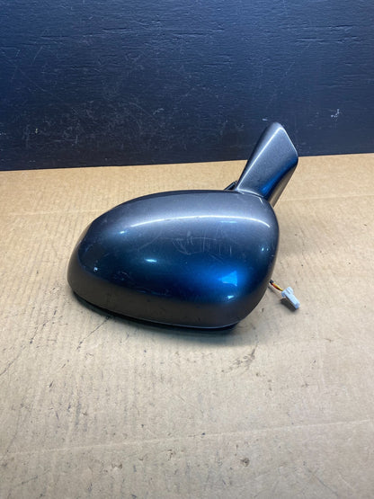 2009 to 2012 Toyota Venza Left Driver LH View Door Mirror AC4272 MS1