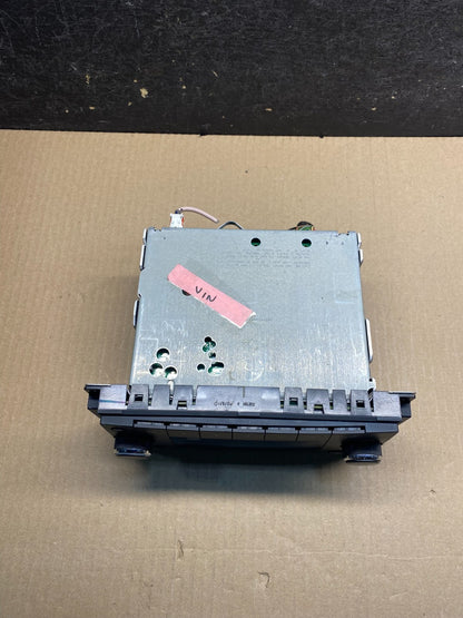 2007-2012 Chrysler Dodge Jeep Ram Radio CD MP3 AUX Receiver AI4940 DG4