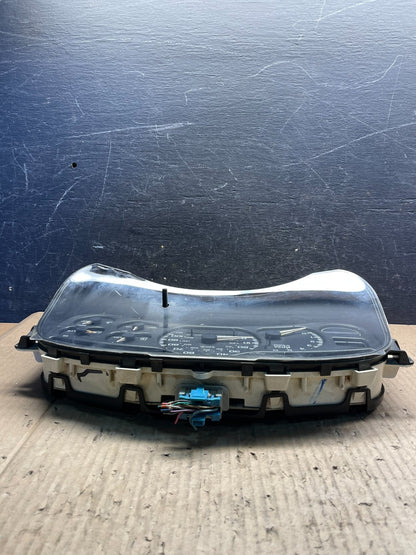 2008 to 2011 Chevrolet Tahoe Hybrid Speedometer Gauge Cluster T1832 DG5