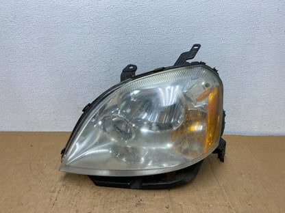 2005 2006 2007 Ford Five Hundred Halogen Headlight Left Driver Lh AD0594 DW0