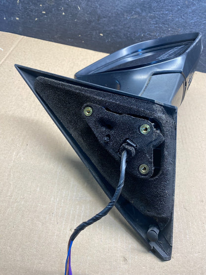 2011 2012 2013 Subaru Forester Right Passenger View Power Door Mirror AH3228 DG4