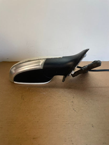 2006-2010 Volkswagen Jetta Right Passenger RH View Door Mirror AG0664 DW3