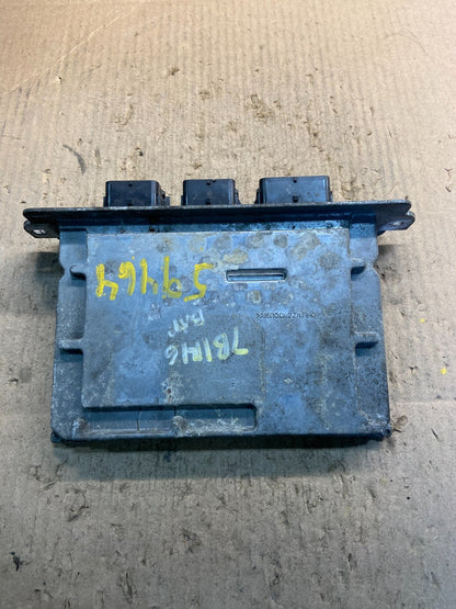 2006 Ford E350 Engine Control Module Computer ECM 6C2A-12A650-ACA z0815 DG0