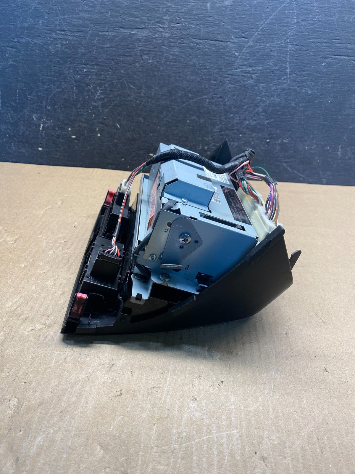 2006 to 2009 Toyota Prius Radio Stereo Receiver Screen Display AG1822 DG2