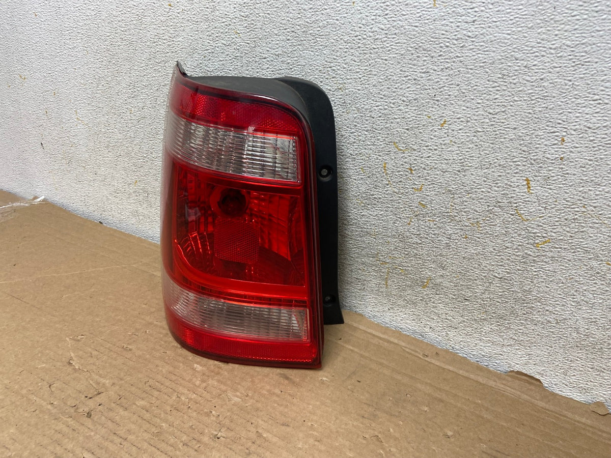 2008 to 2012 Ford Escape Left Driver LH Side Tail Light AH8876 LK2