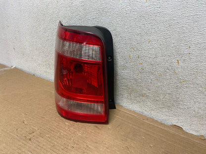 2008 to 2012 Ford Escape Left Driver LH Side Tail Light AH8876 LK2