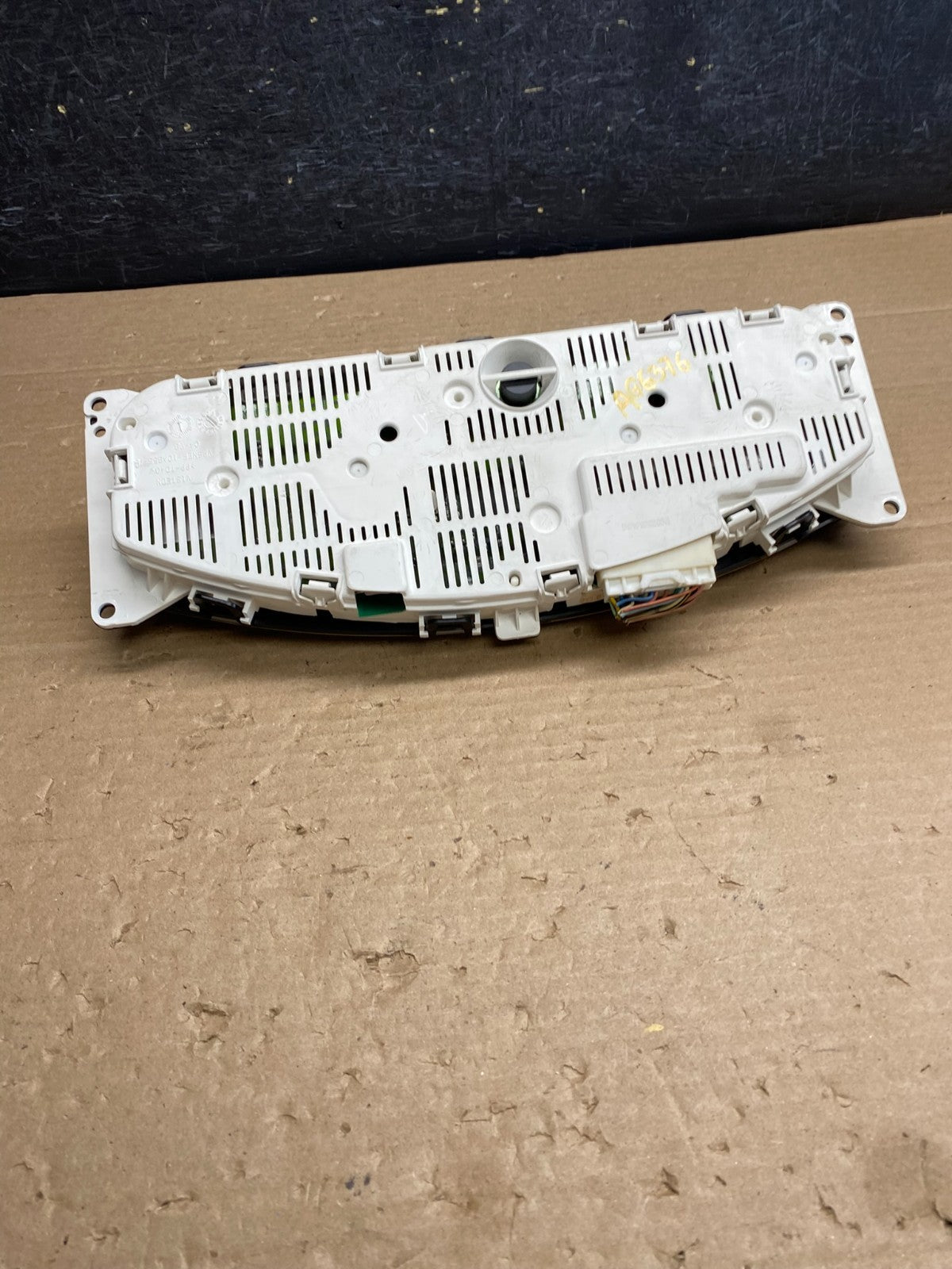 2013 to 2019 Nissan Frontier Xterra Speedometer Instrument Cluster AG6376 DG5