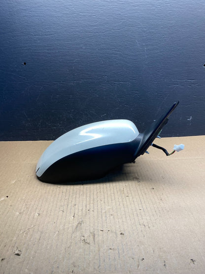 2013-2018 Nissan Altima Right Passenger View Power Door Mirror OEM AC2494 MS3