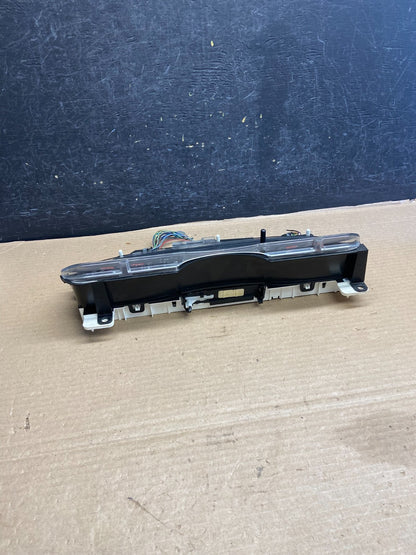 2004 to 2008 Ford E150 E250 Gauge Speedometer Cluster ah1502 DG4