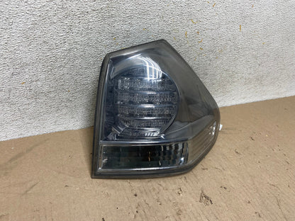 2006 to 2007 Lexus RX400 RX400H Right Passenger Side Tail Light DEPO AH7684 LK1
