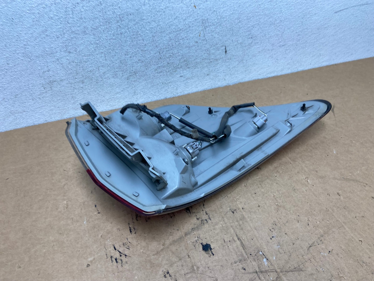 2013 to 2016 Nissan Pathfinder Passenger Right Side Tail Light AD6374 LK4