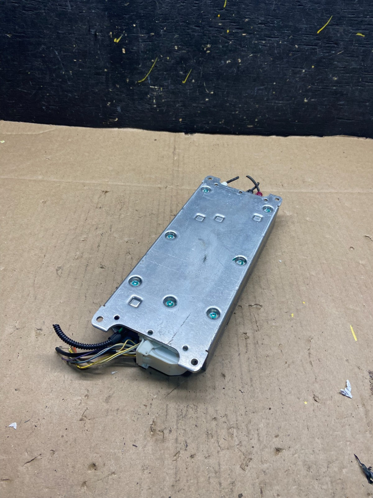 2007 to 2011 Bmw Bluetooth  Control Module Computer Telematics OEM t1941 DG4