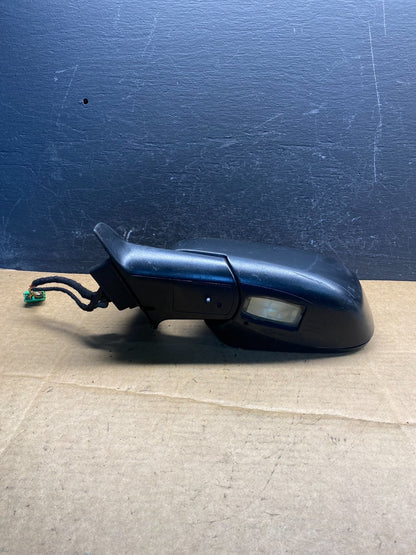 2003 to 2006 Volvo XC90 Left Driver Lh Side View Door Mirror AD7285 DG3