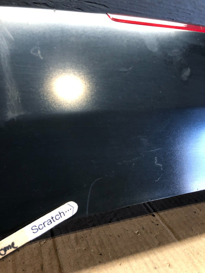 2008 2009 2010 Honda Odyssey Rear Trunk Spoiler Gate Oem  D6177 DG4