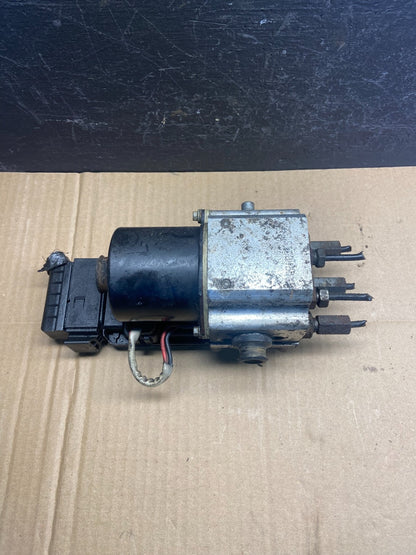 2006 2007 Ford E250 E350 Anti-Lock ABS Antilock Brake Pump ad1845 DG1