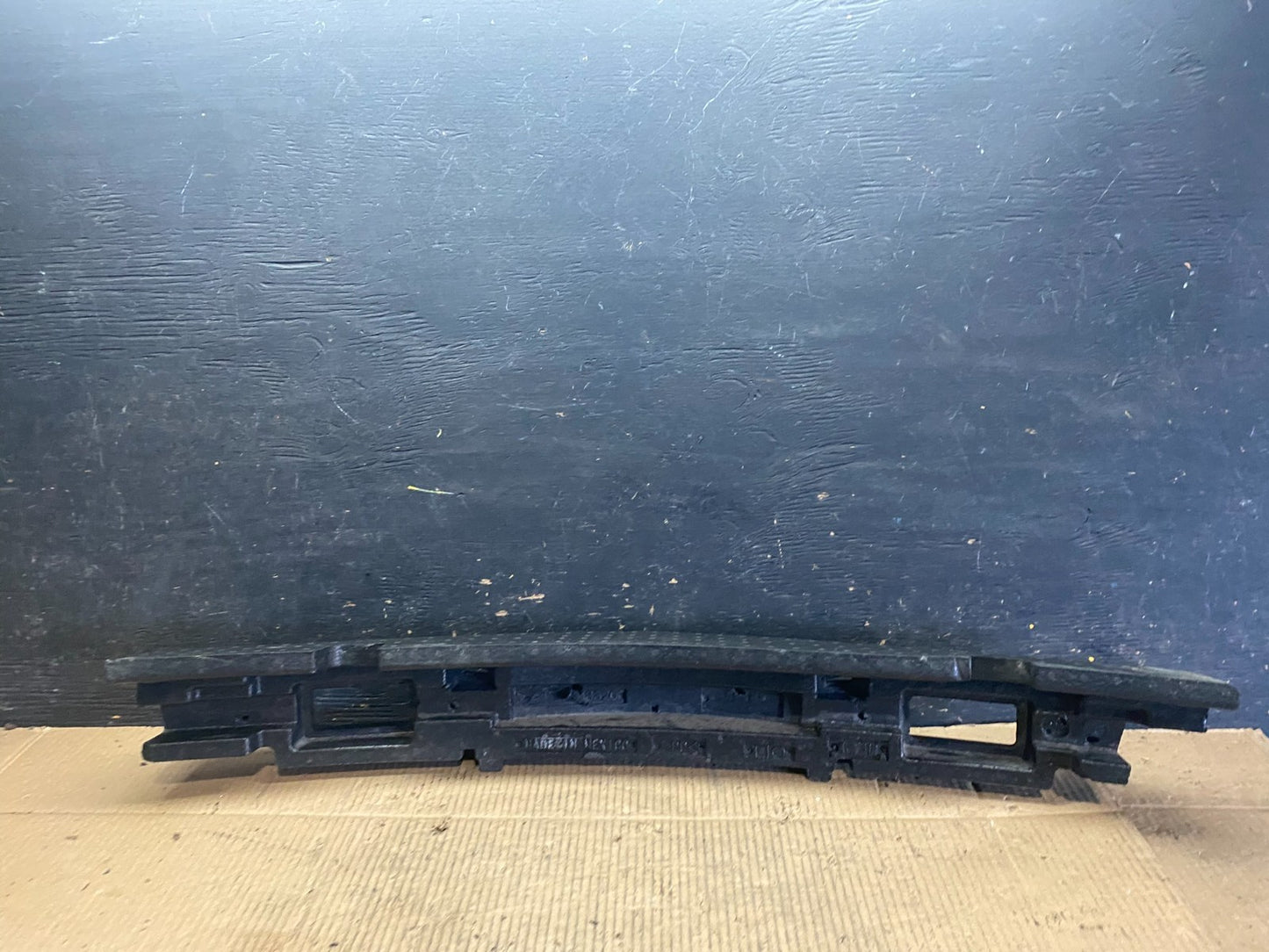2010-2012 Cadillac SRX Front Upper Absorber Impact t6742 DG3