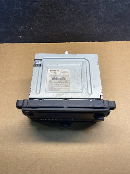 2009 to 2011 GMC Acadia Radio AM/FM CD Player Radio ad9871 DG3