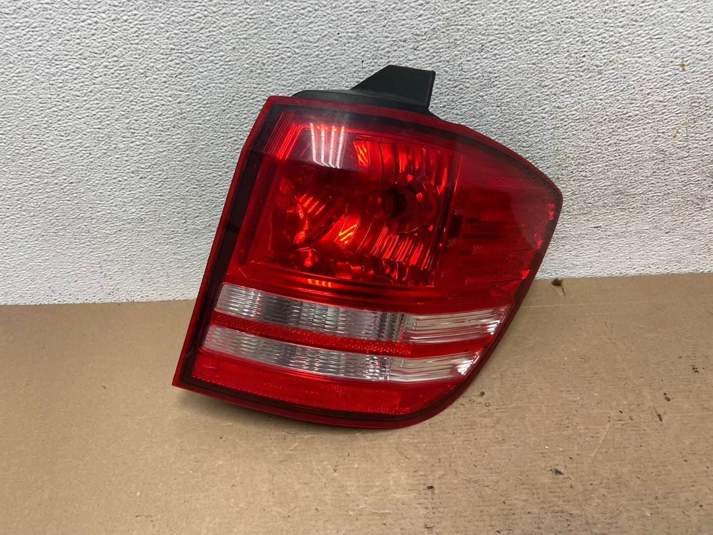 2009 2010 2011 Dodge Journey Right Passenger Side Tail Light AF4800 LK0
