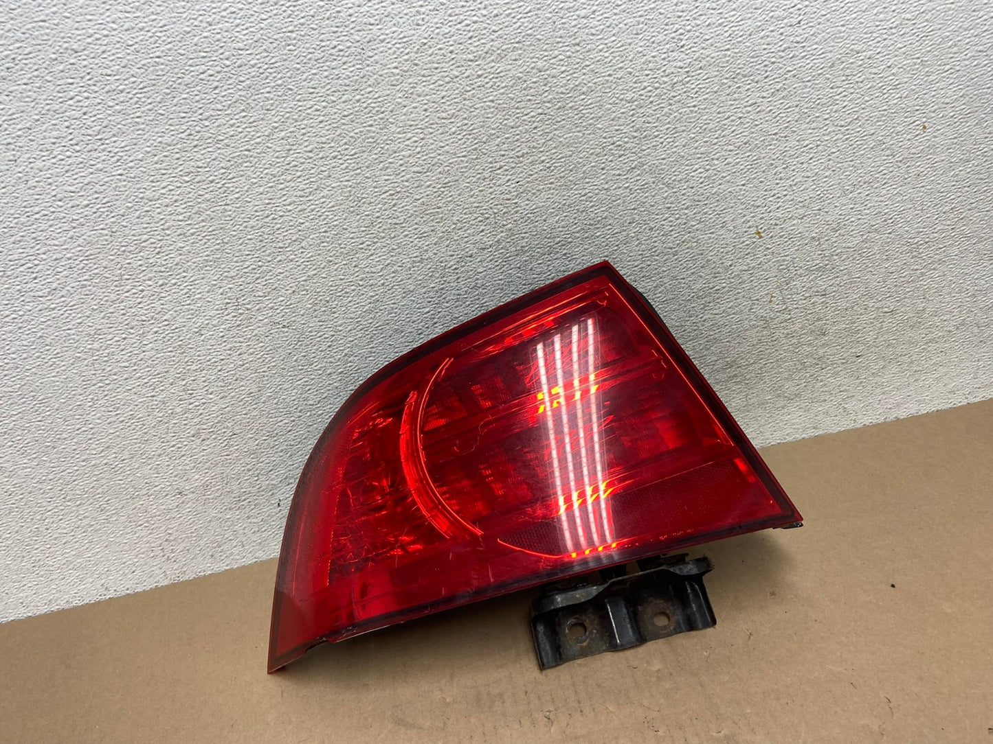 2004 2005 2006 Acura TL Left Driver Lh Side Tail Light AG6658 LK0