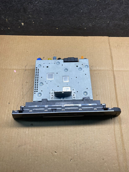 2012 - 2015 Audi A6 A7 Dashboard Audio Radio CD Receiver AI9919 DW4