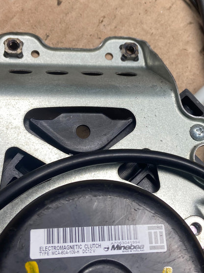 2005 - 2010 Honda Odyssey Rear Left Sliding Door Lock Actuator Motor P5493 DG7