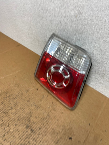 2007 to 2012 GMC Acadia Left Driver Lh Side Tail Light Inner AE0658 LK1