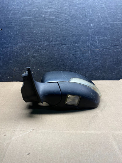 2013 to 2017 Ford Escape Left Driver Lh Power Door Heated Mirror AI7438 DG3