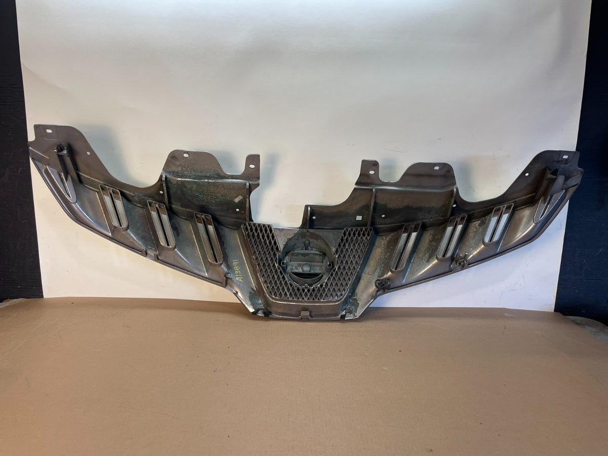 2009 2010 Nissan Murano Chrome Front Upper Grill Grille AI3891 DG5
