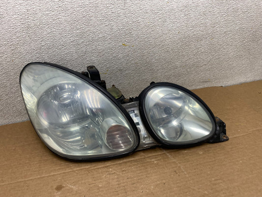 2001 to 2005 Lexus GS430 Gs300 Right Passenger Headlight Halogen Z1362 DW0