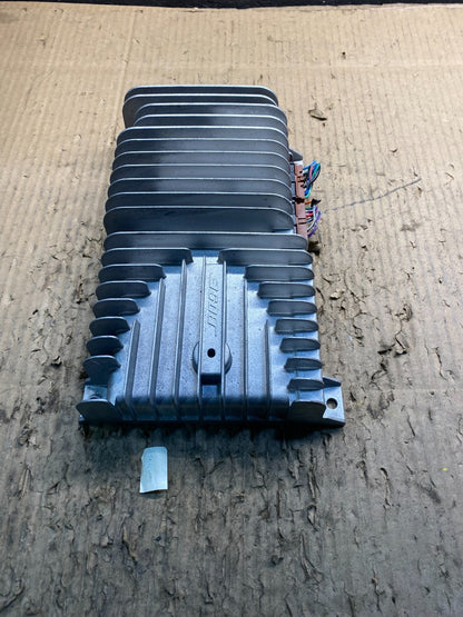 2009 to 2014 Nissan Maxima Radio Audio System Amplifier Module AMP Y1179 DG4