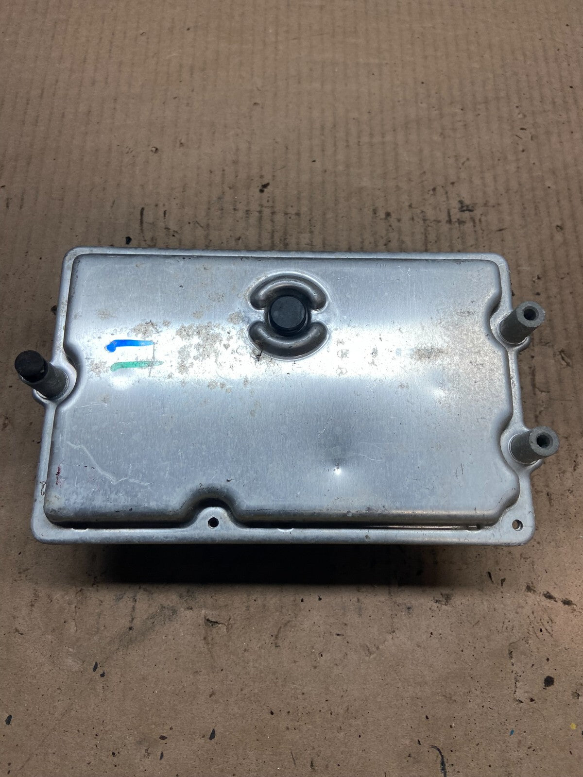 2005 Dodge Magnum Charger Engine Control ECU P04896413AH E86421