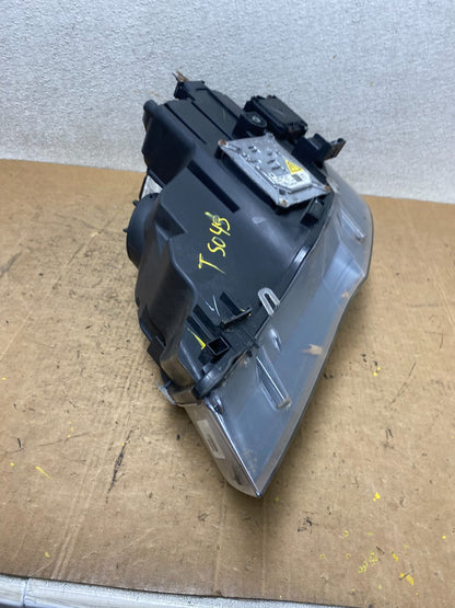 2007 2008 2009 2010 Bmw X5 Right Passenger RH Headlight Xenon Hid OEM T5043 DW14