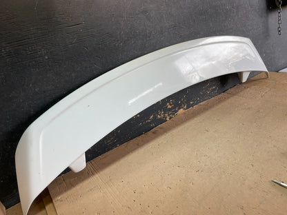 1994 to 1998 Ford Mustang Rear Trunk Spoiler Wing Oem AA21711
