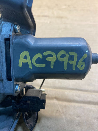 2014-2021 Dodge Durango Tailgate Back Door Rear Wiper Motor Wiper ac7976 DG5