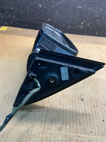 2011 to 2016 Volkswagen Jetta Sedan Left Driver View Door Mirror Oem y3997 DG4
