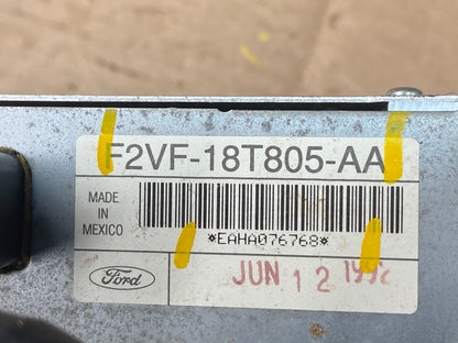 1994 Ford Grand Marquis Engine Control ECU Computer Module p9350 DG6