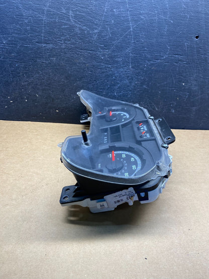 2009 to 2014 Ford E150 E250 E350 VAN Gauge Speedometer Cluster AH7081 PS2