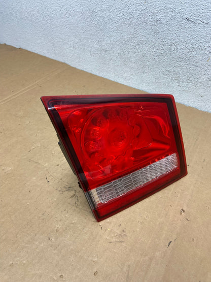 2011-2020 Dodge Journey Left Driver Side LED Inner Tail Light AD2813 LK2